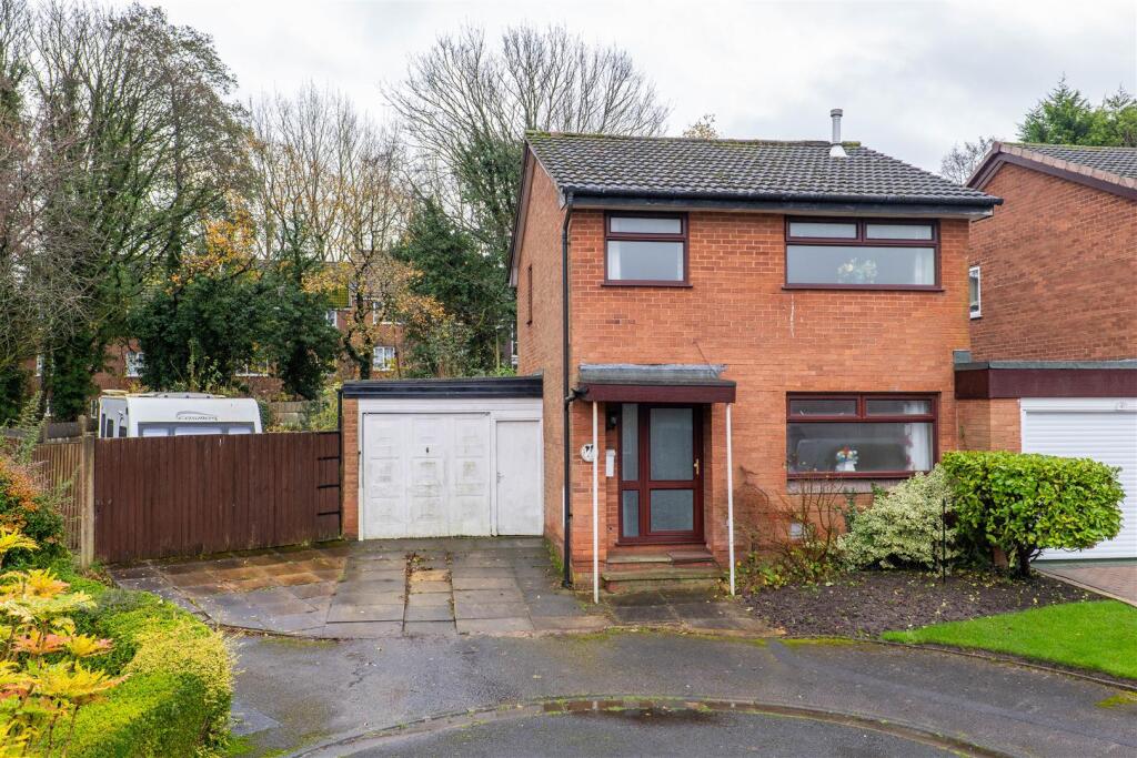Main image of property: Well Orchard, Bamber Bridge, Preston