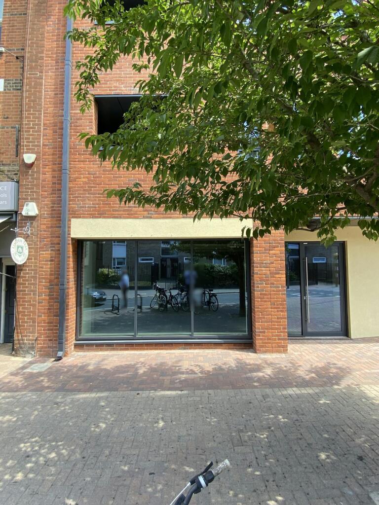 Main image of property: Unit 1, 155 Northcote Road, London, SW11 6QB