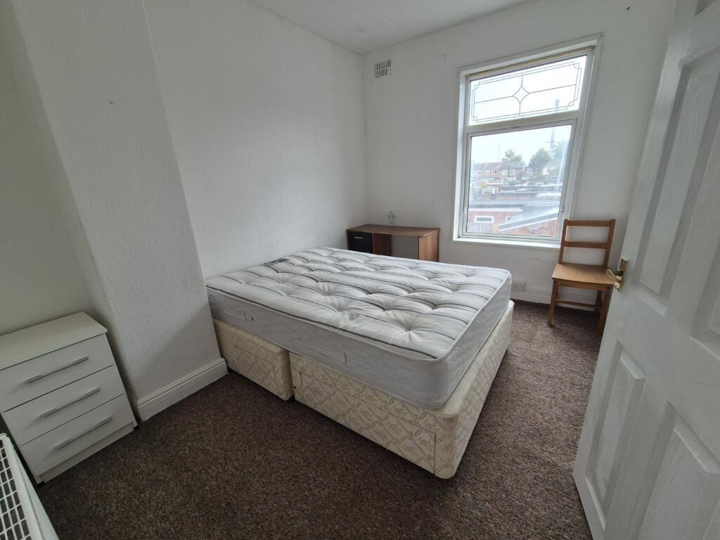 House in Hull, Kingston upon Hull - View 4