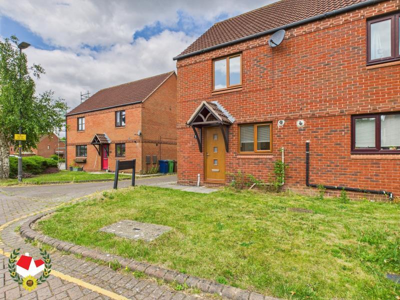 Main image of property: Berkeley Close, Hucclecote