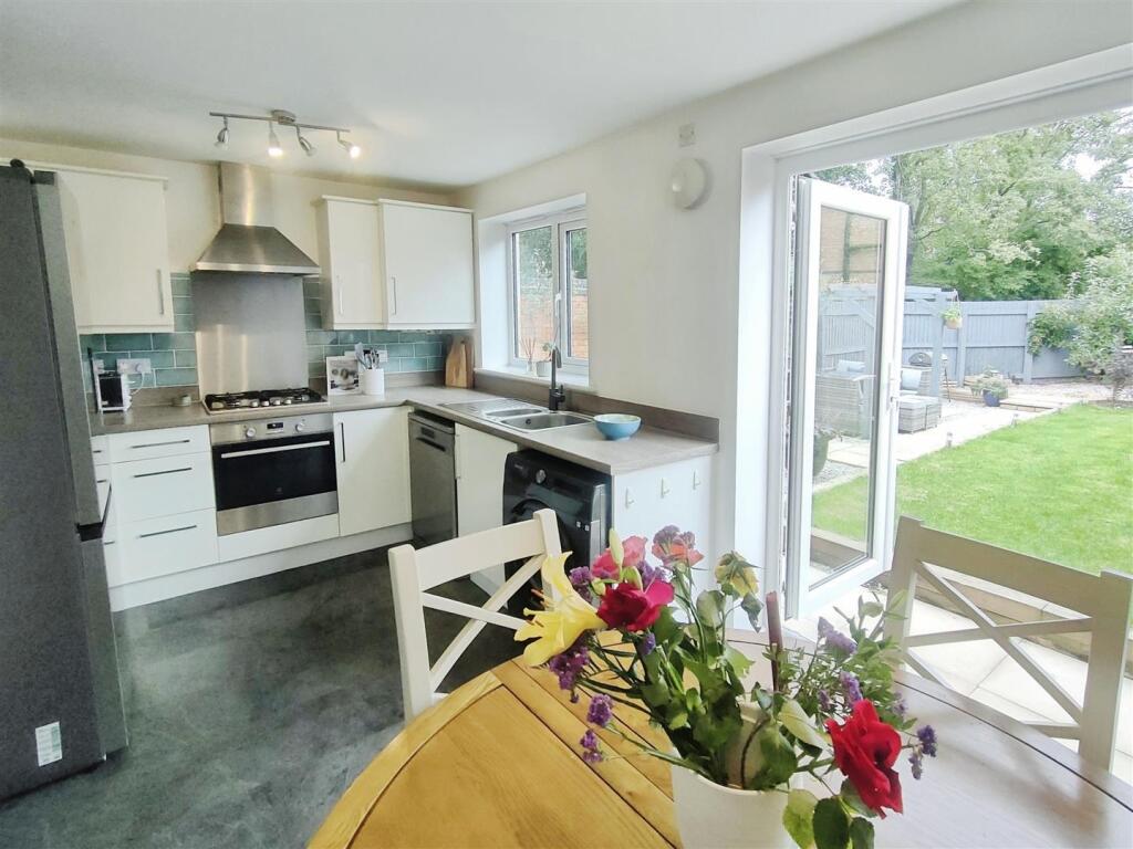 House in Sandbach, Elworth Park, Ettiley Heath - View 4