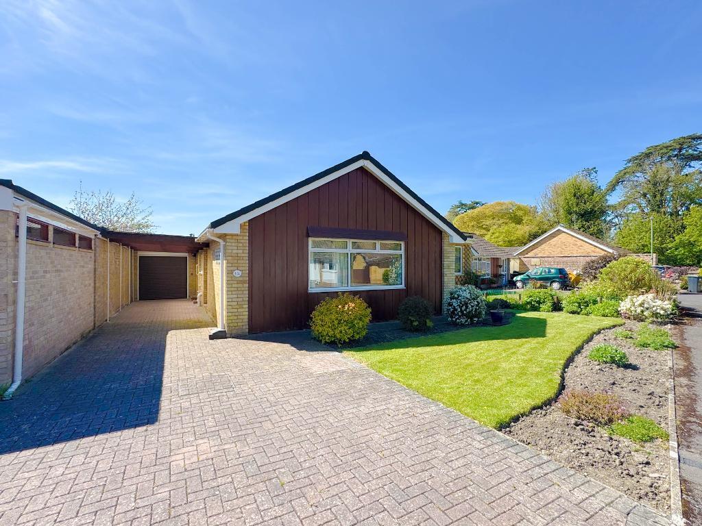 Main image of property: Roundway Gardens, Devizes, Wiltshire, SN10 2EF