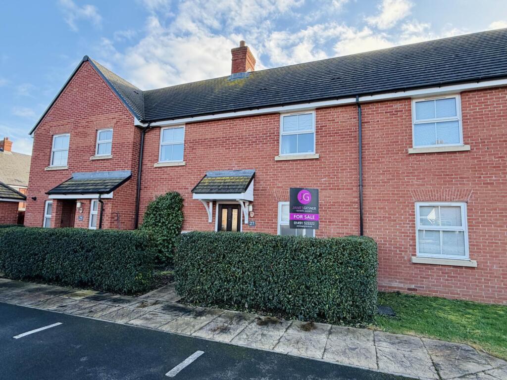 Main image of property: Portcullis Drive, Wallingford