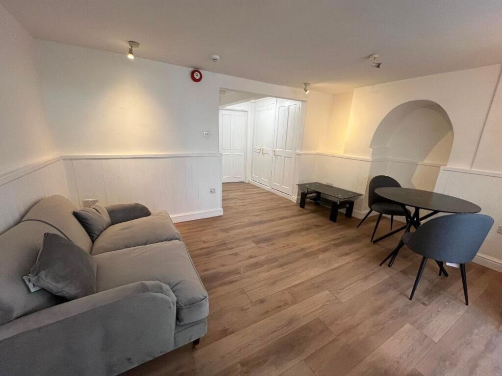 Main image of property: Ashley Road, Bristol, BS6