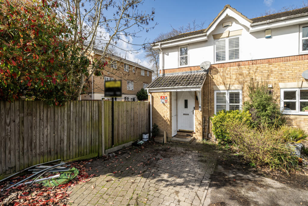 Main image of property: Helegan Close, Orpington