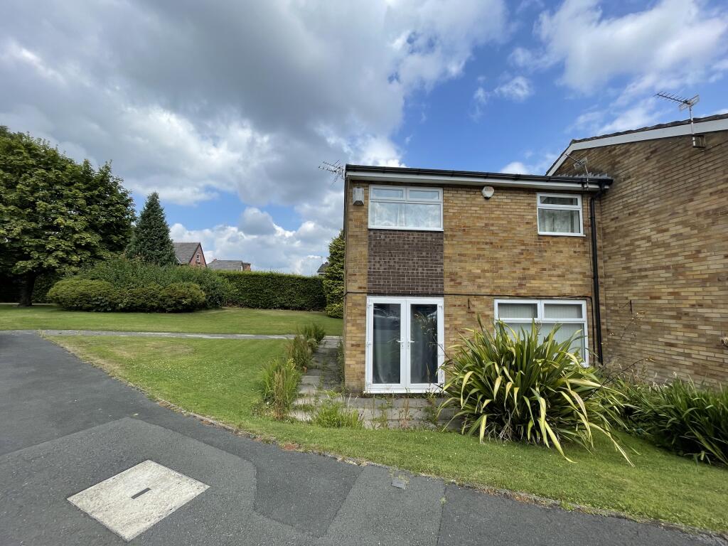 Main image of property: Carslake Avenue, Heaton BL1
