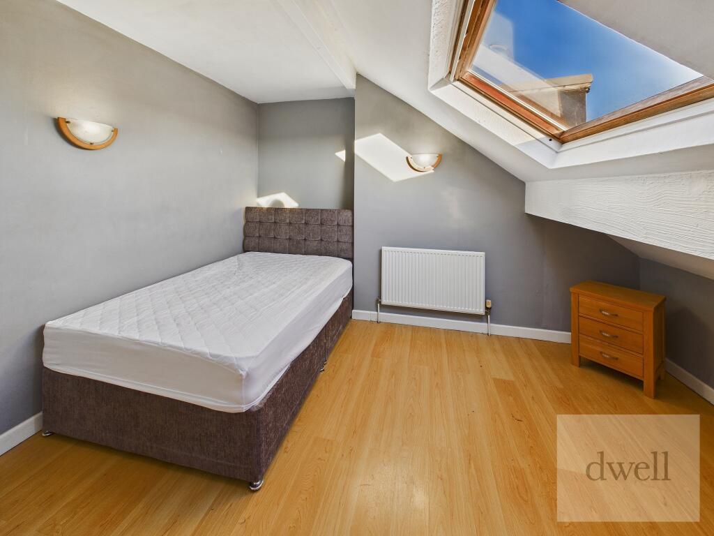Main image of property: Vinery Mount, East End Park, Leeds, LS9