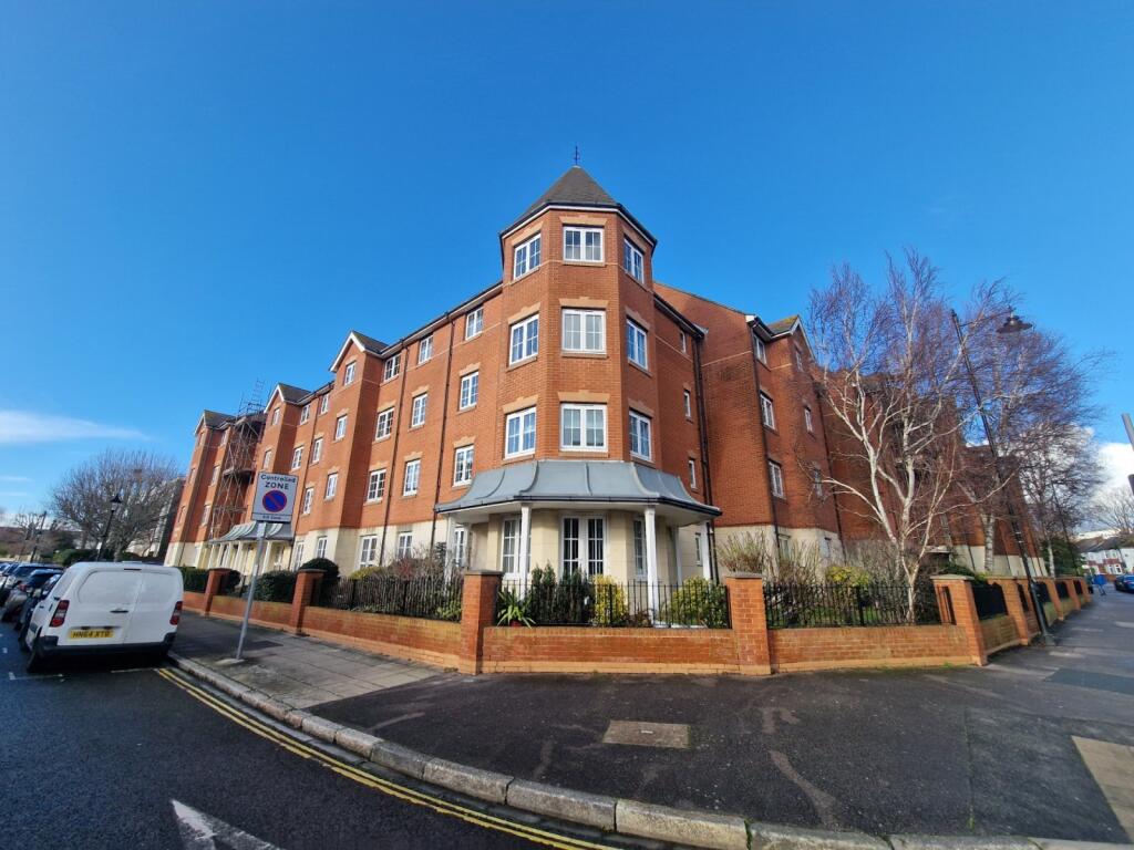 Main image of property: Queens Crescent, Southsea, Hampshire, PO5