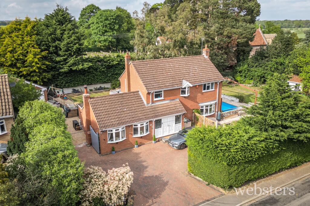 Main image of property: Church Street, Horsford, NR10