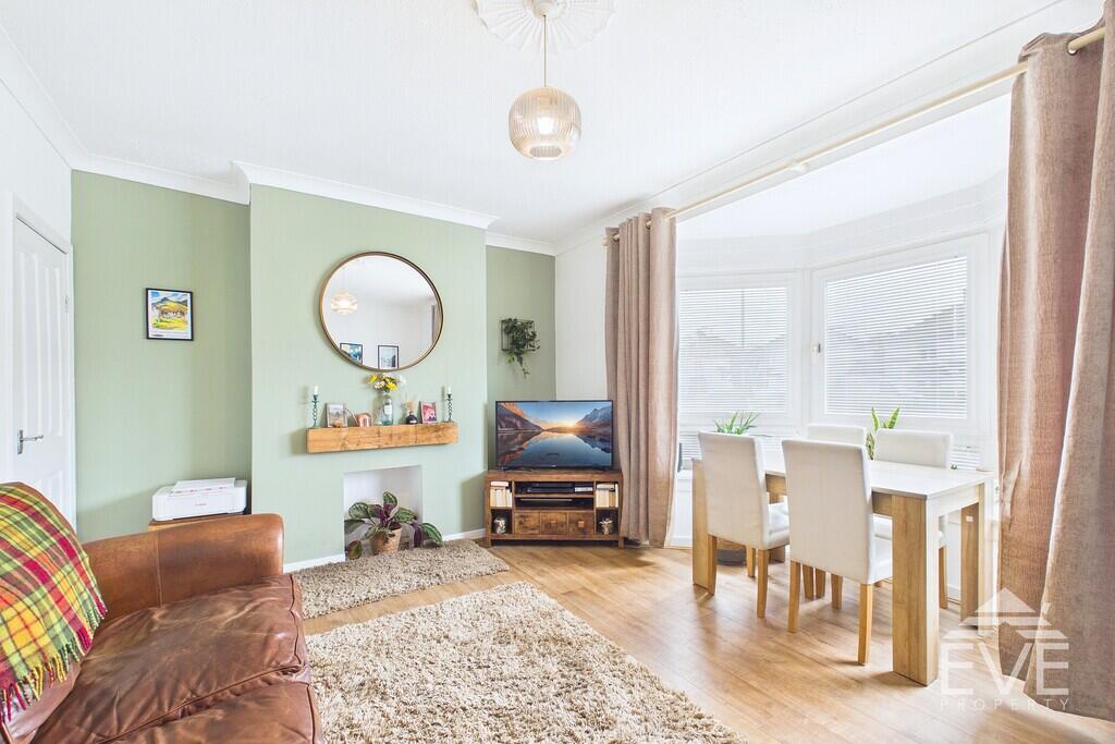 House in Glasgow - View 4
