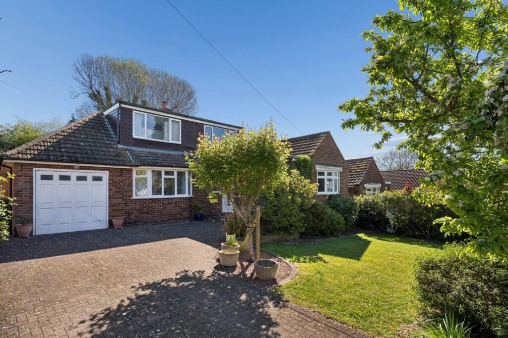 Main image of property: Osborne Way, Wigginton