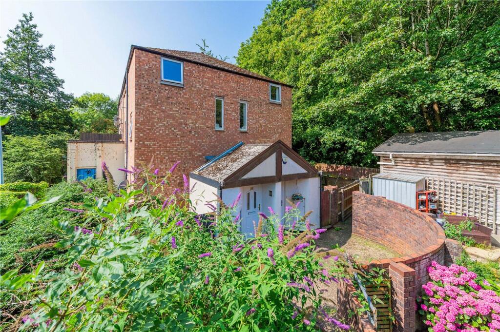 Apartment in Telford