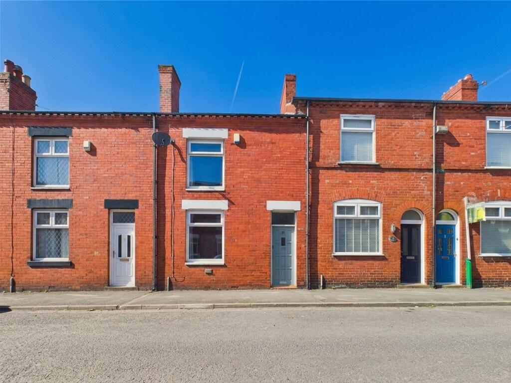 Main image of property: Stanley Street, Atherton, M46