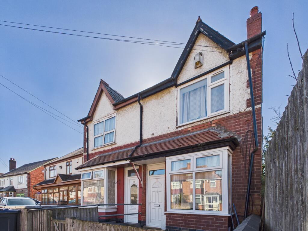 Main image of property: Calthorpe, Birmingham, B20