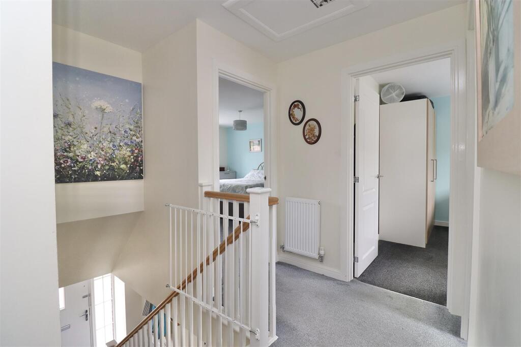 House in York, Wellington Grange, Pocklington - More