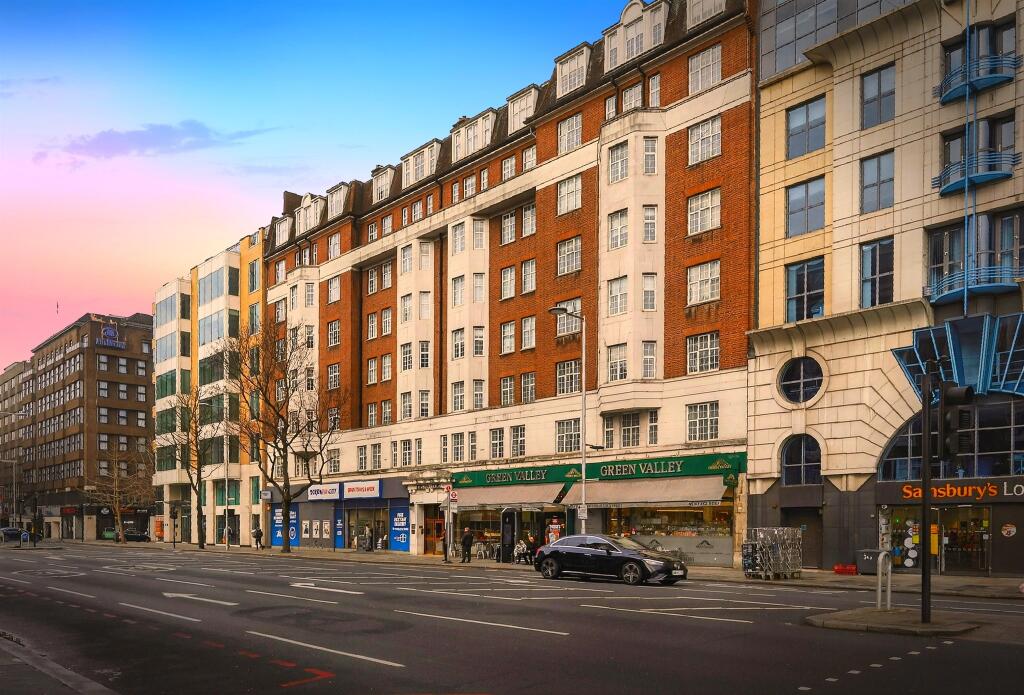 Main image of property: Kensington High Street, London