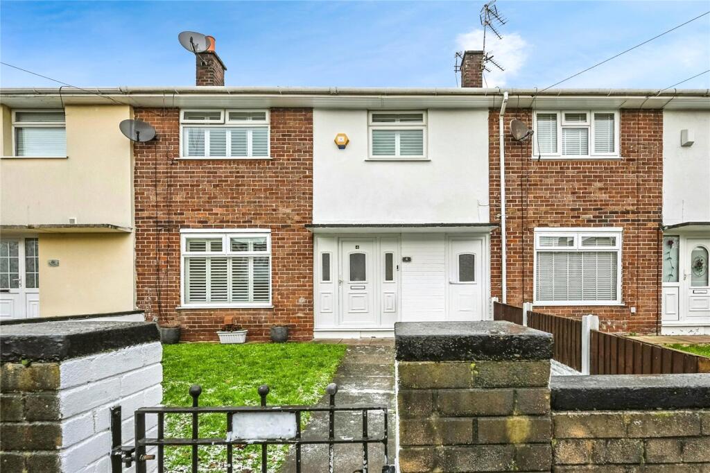 Main image of property: Anglezark Close, LIVERPOOL, Merseyside, L7