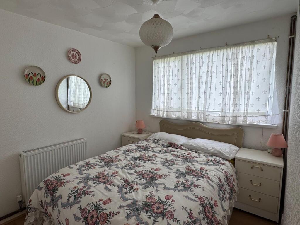 Fort Road, Lavernock - View 5