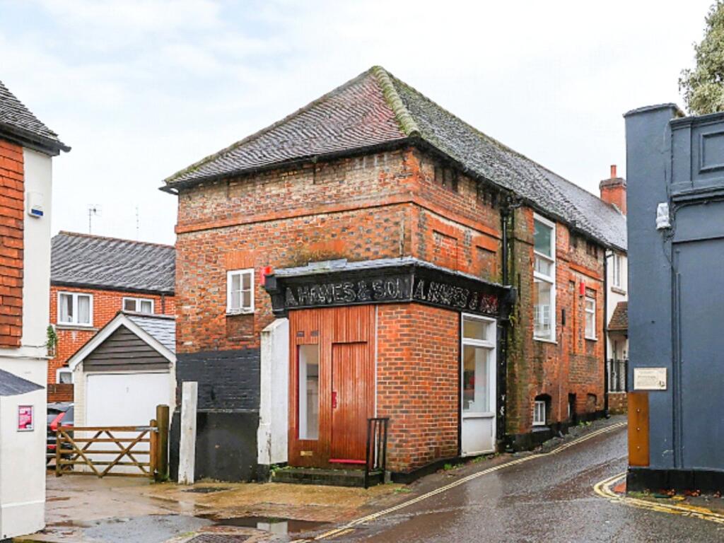 Main image of property: Rose Hill Approach, Dorking, Surrey, RH4