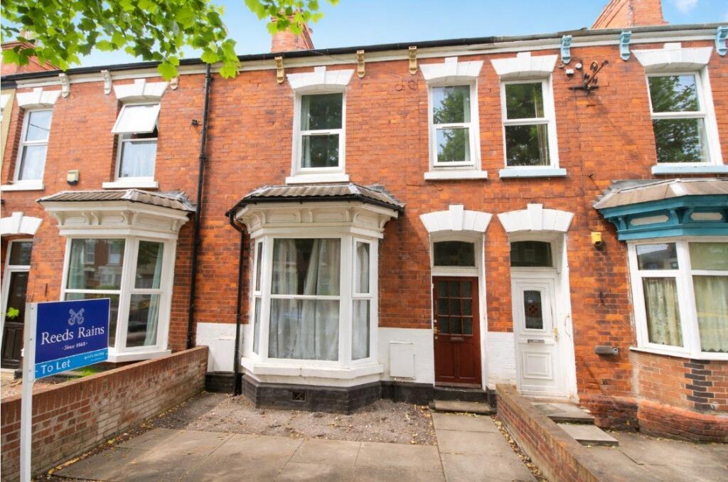 Main image of property: Hainton Avenue, Grimsby, Lincolnshire, DN32