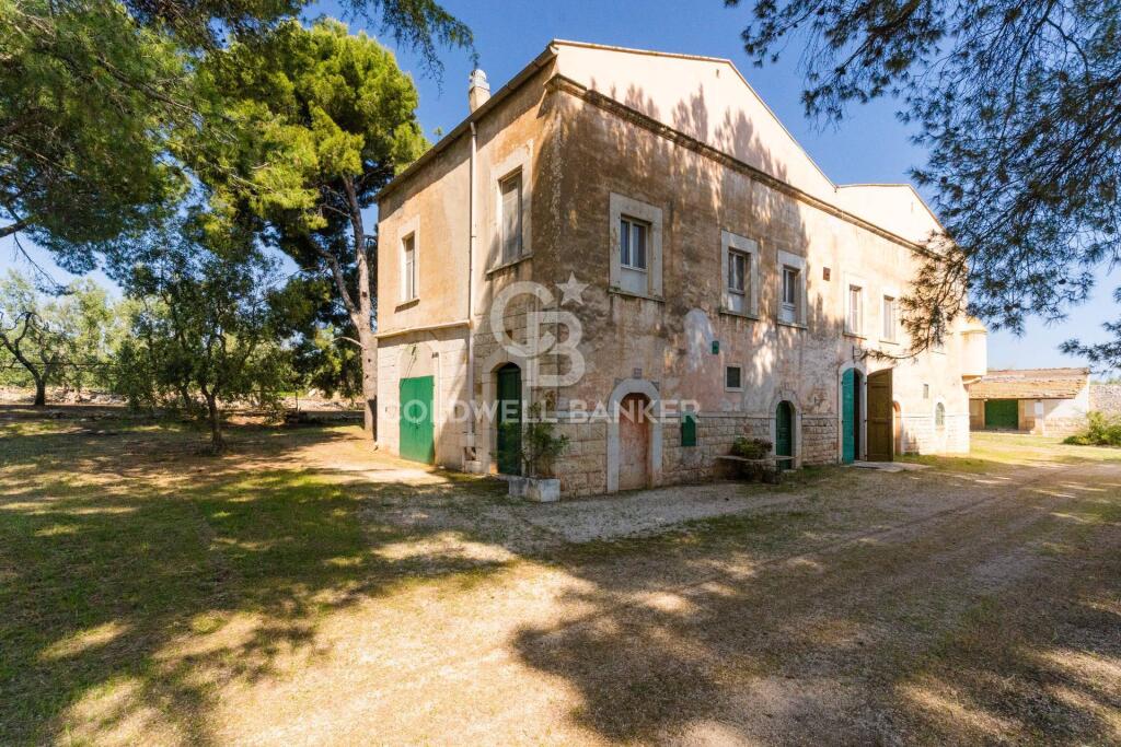 Main image of property: Apulia, Bari, Corato