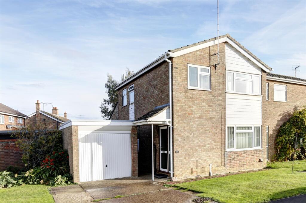 Main image of property: Kirby Cross Avenue, Littleport