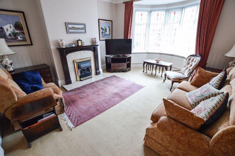 3 bedroom semi-detached house for sale in Collingwood Terrace, Blyth, NE24 - Vista 2