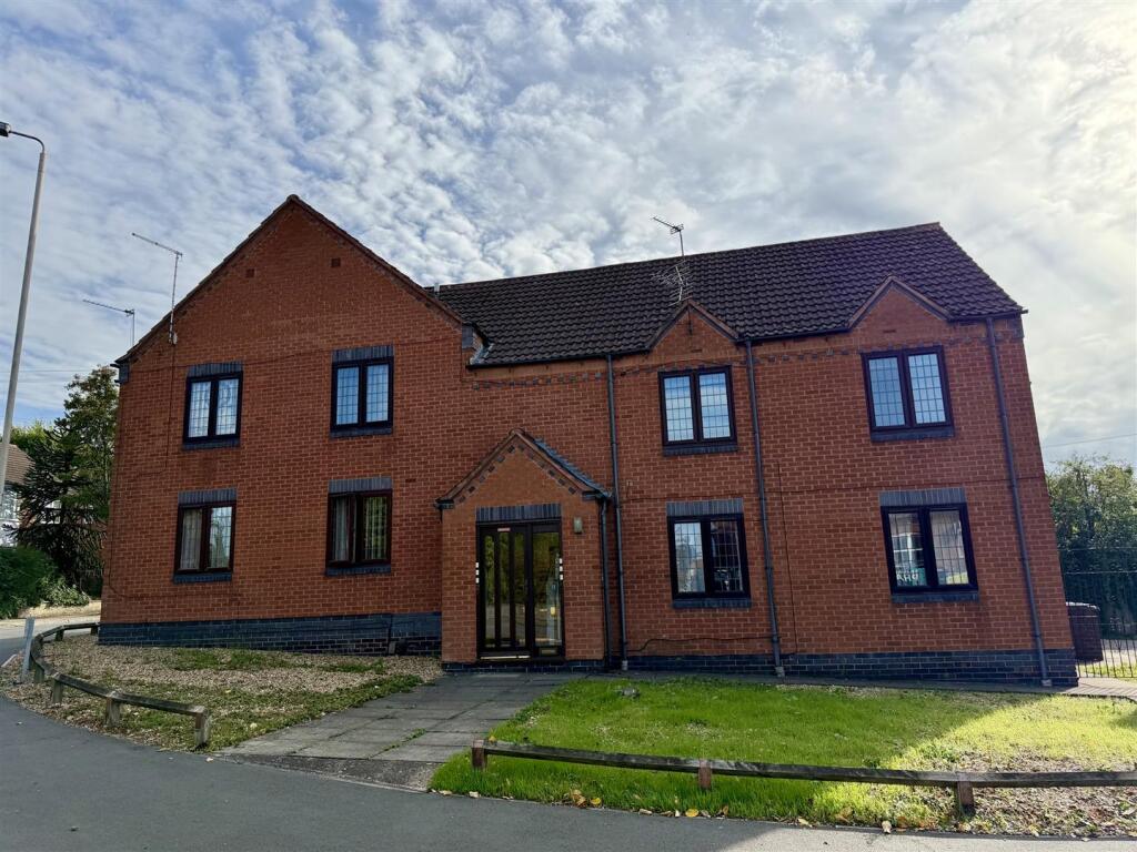 Main image of property: Hinckley Road, Leicester