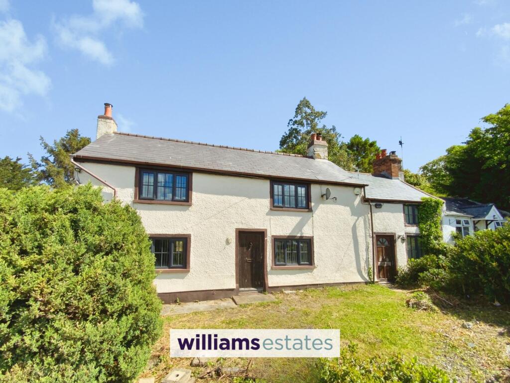 Main image of property: Ffordd Penrhwylfa, Meliden, LL19