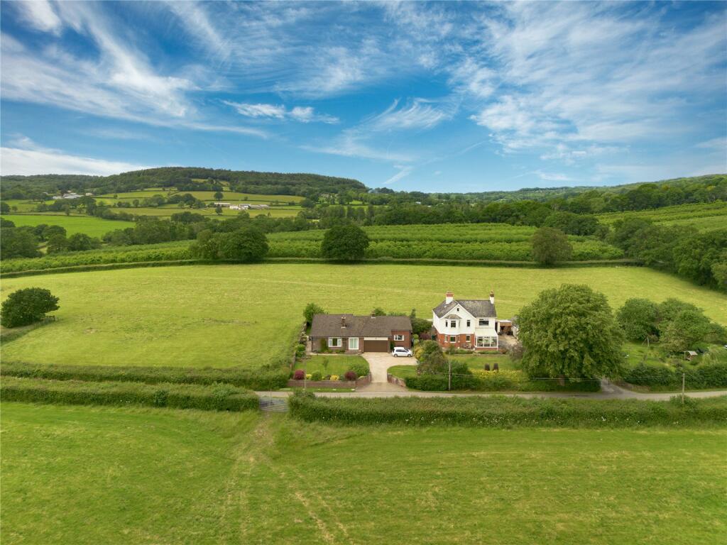 Main image of property: Withy Lane, Hemyock, Cullompton, Devon, EX15