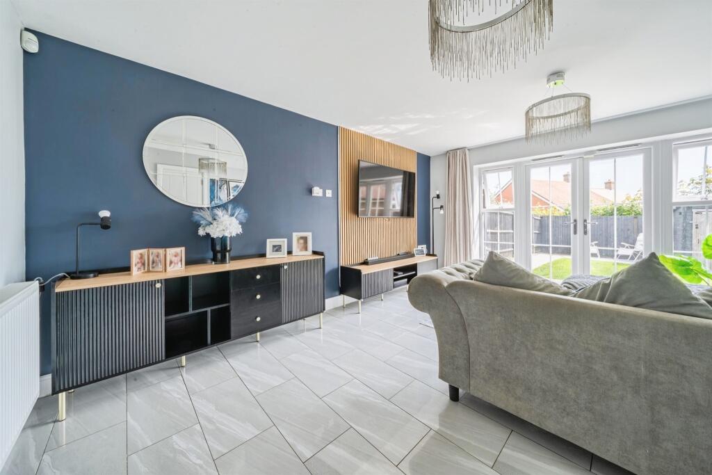 House in Wealden, Crowborough - View 4