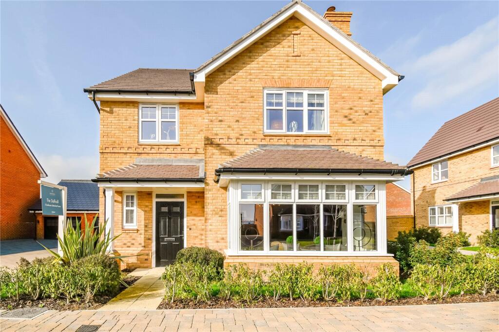 Main image of property: The Daffodil Wallingford, Oxfordshire, OX10