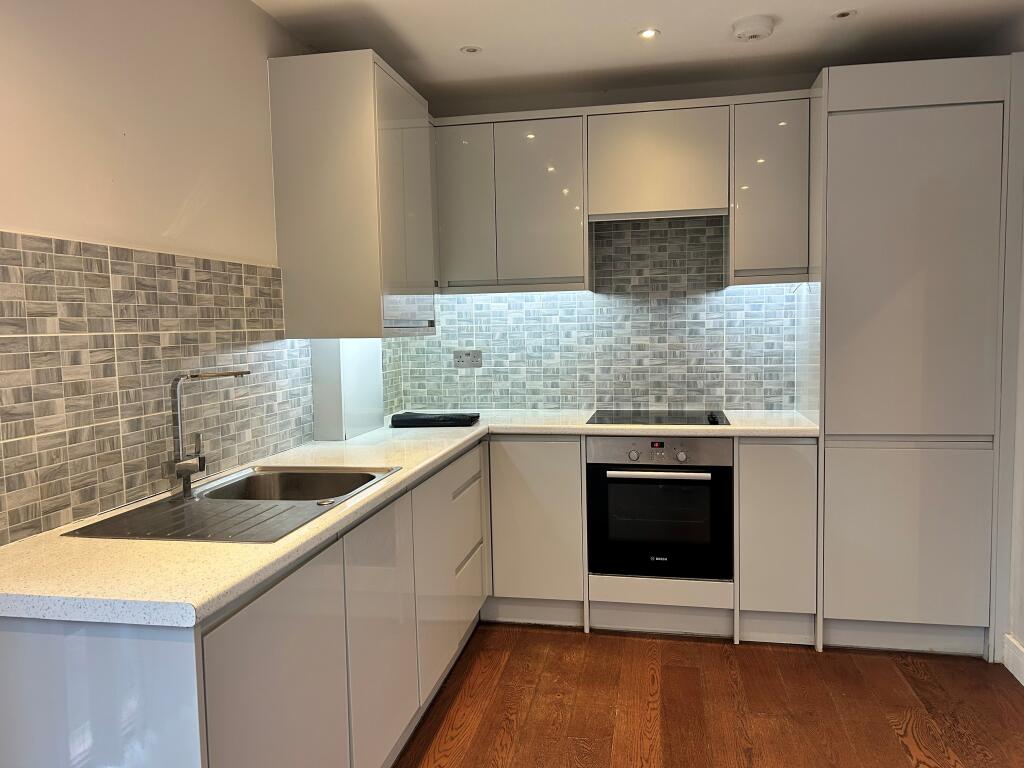 Main image of property: Stephenson House, Gravesend. DA12
