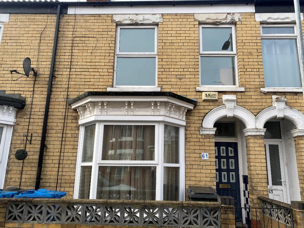 Main image of property: Hardwick Street, Hull, HU5 3PJ