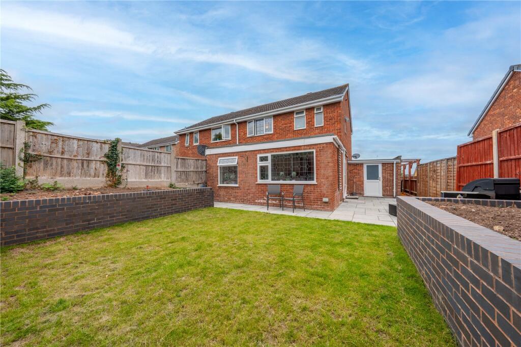 Additional image 27 of Hampton Close, Tamworth, Staffordshire, B79