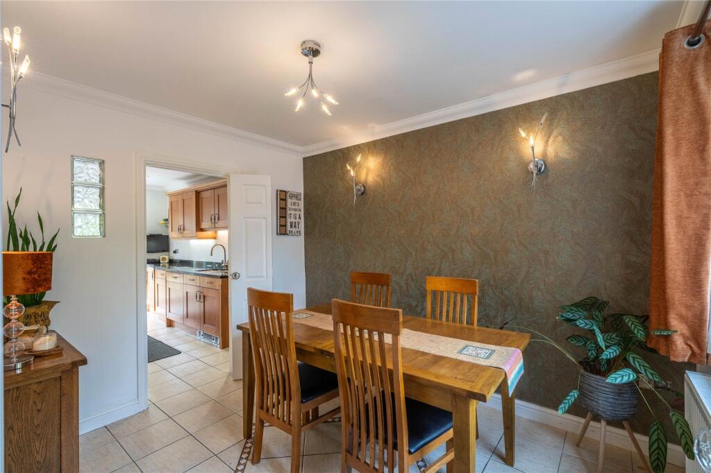 House in Wolverhampton, West Midlands - View 4