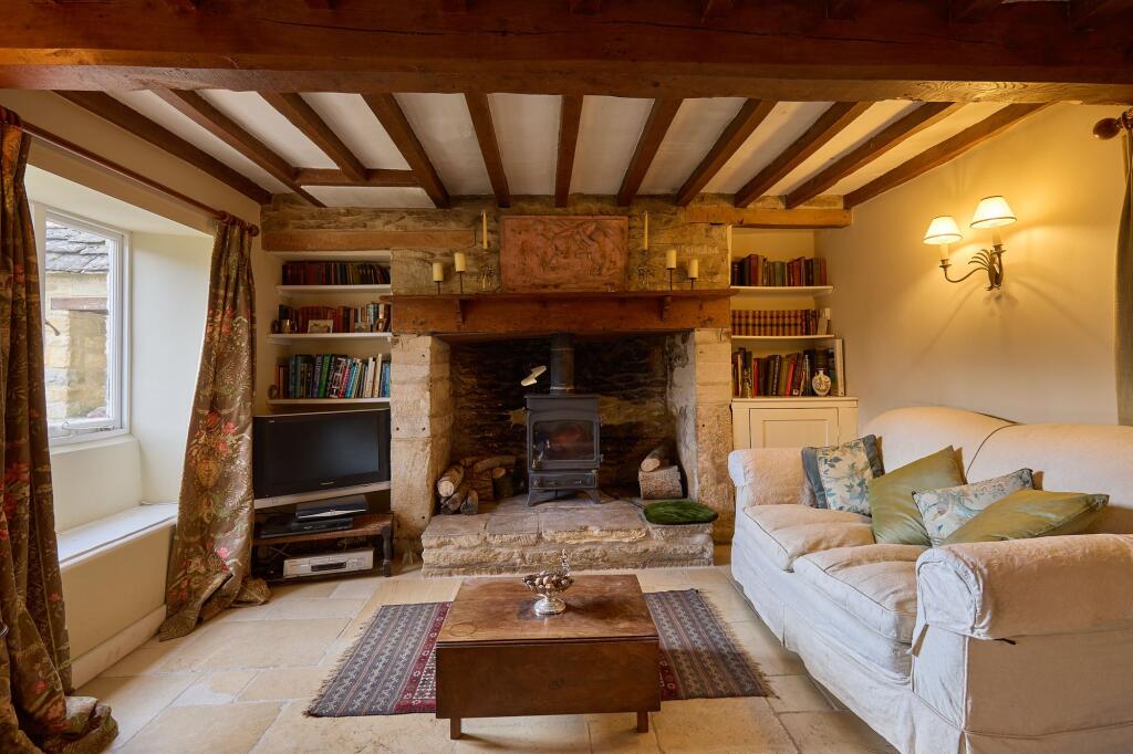 Bampton Road, Black Bourton, OX18 photo 4
