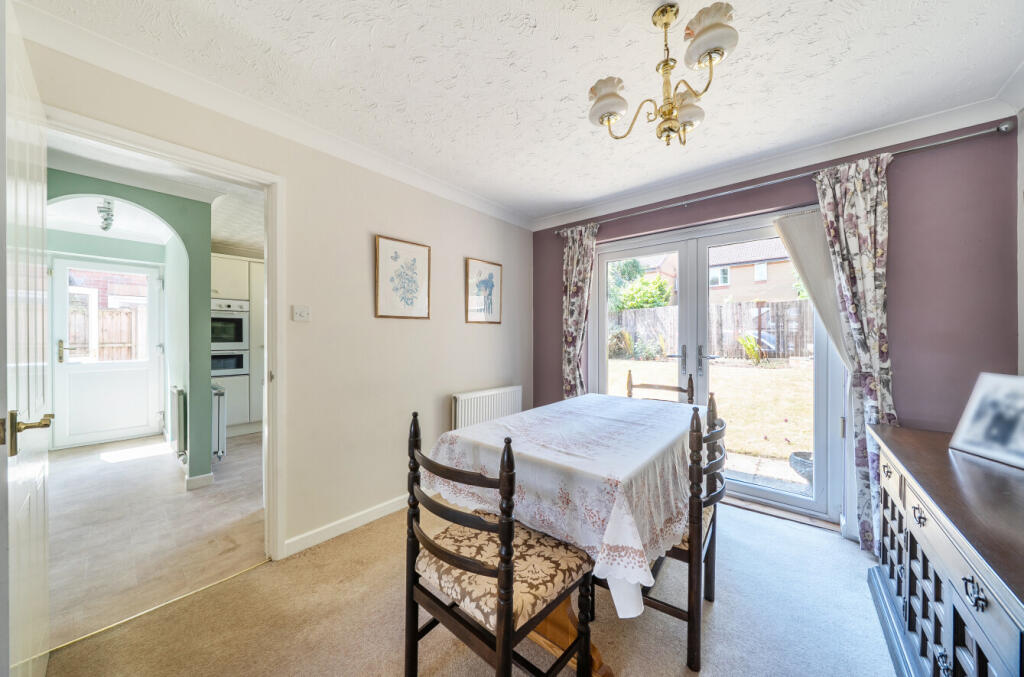 Celandine Road, Yeovil, Somerset, BA22 - View 4