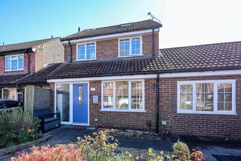 Main image of property: Longmead, Liss, Hampshire, GU33