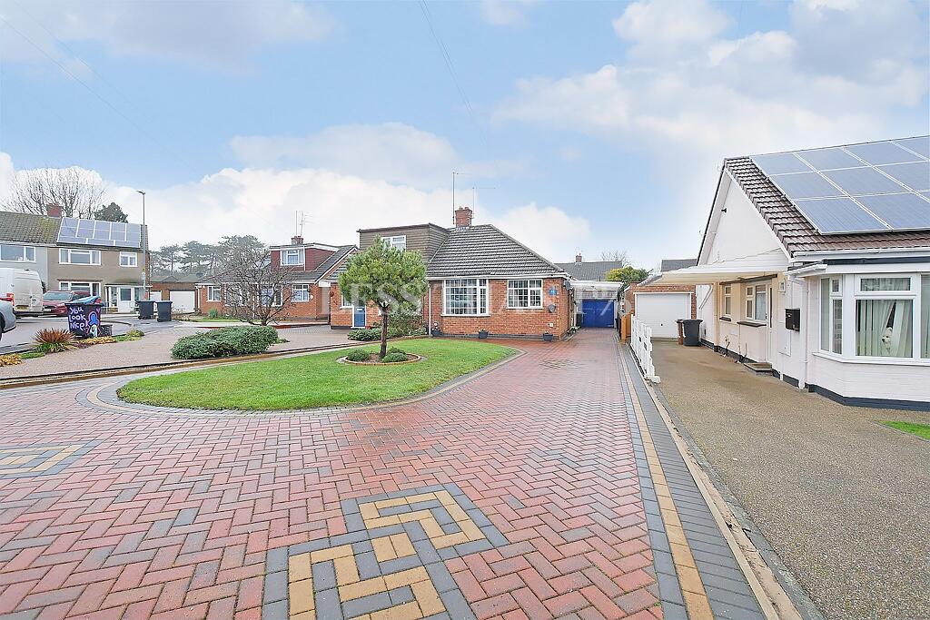 Main image of property: EDGEHILL ROAD - NN5
