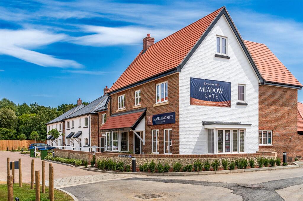 Main image of property: Hidcote Lane, Angmering, West Sussex