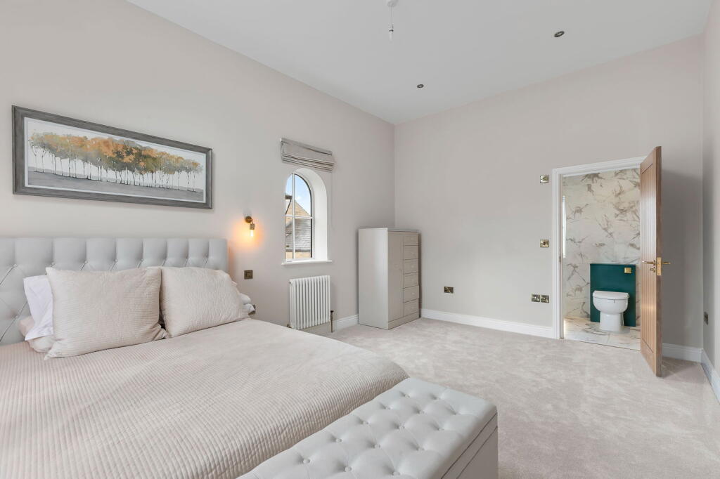 Additional image 12 of Dairy Cottage, Roundell Drive, West Marton, Skipton, BD23 3UL