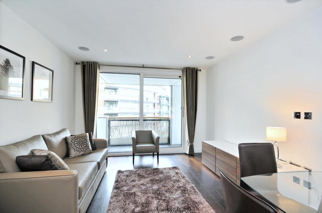 Main image of property: Bramah House, Grosvenor Waterside, Chelsea, SW1W