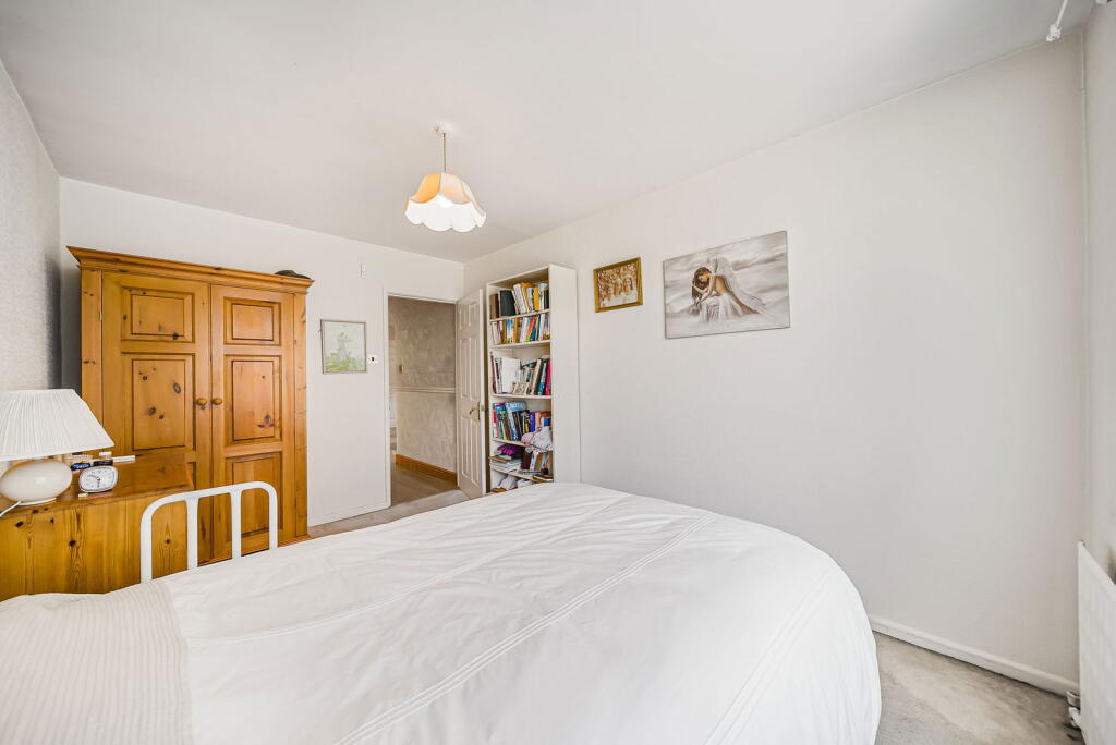 Additional image 32 of Northcliffe, Great Harwood, Blackburn, BB6 7PJ