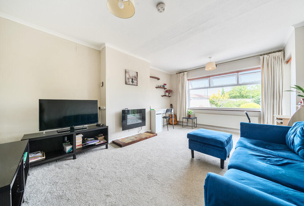 Main image of property: Fairhaven, Yate, Bristol, Gloucestershire, BS37