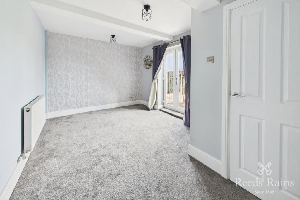 Colley Crescent, Sheffield, S5 photo 4
