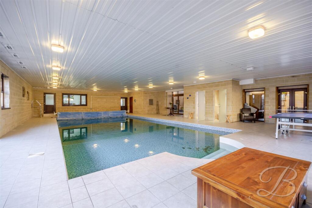 Main image of property: Oxcroft Lane, Oxcroft, Chesterfield