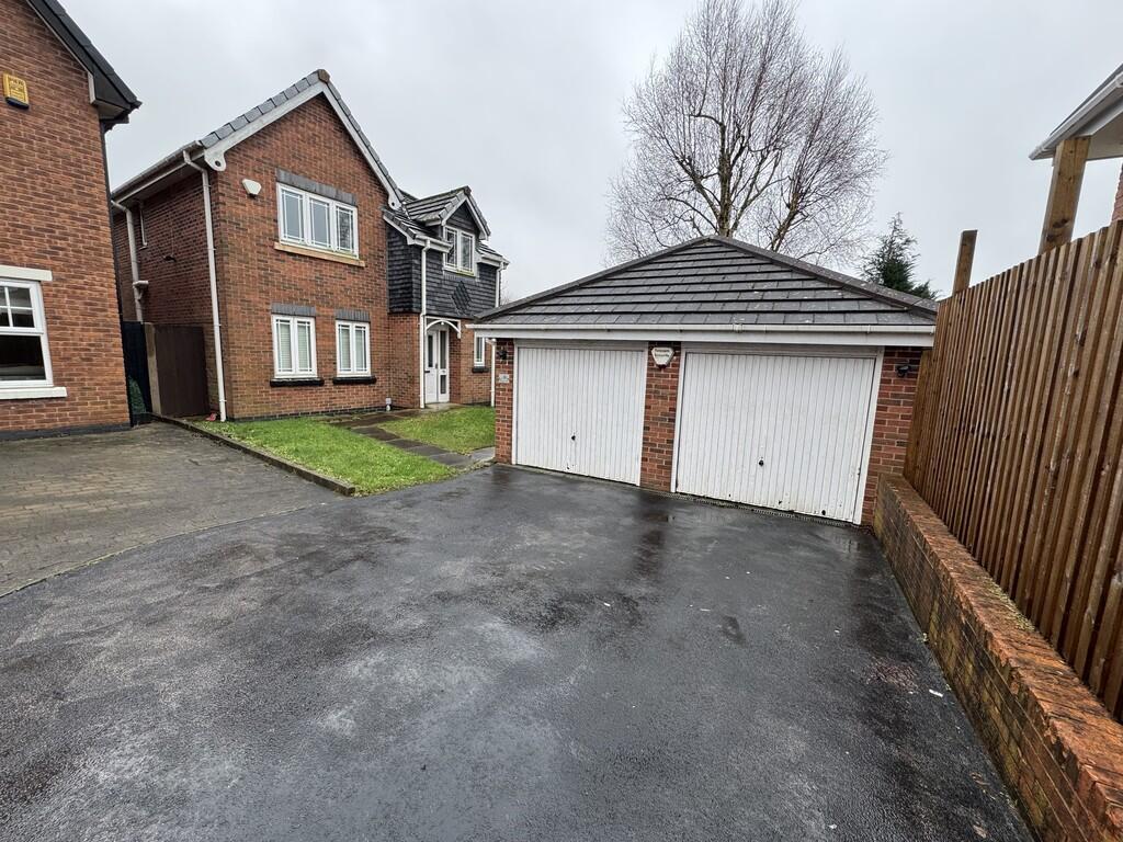 Main image of property: Kirkwood Close, Aspull