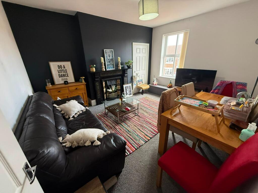 Apartment in Sunderland - View 3