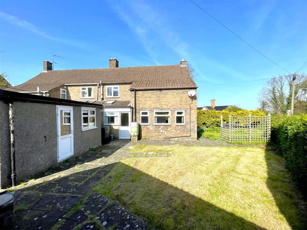 House in Edith Weston - View 4